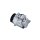 Klimakompressor 12 V Ø 115 mm R 134a 7SES17C NRF für u.a. MERCEDES-BENZ GLE
