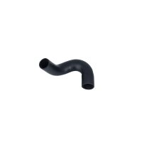 Ladeluftschlauch optimale Luftzufuhr NRF passend für...