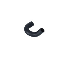 Charge air hose optimum air supply NRF suitable for e.g. CITROËN C5