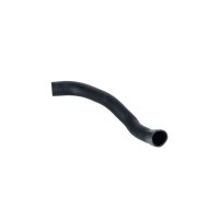 Charge air hose optimum air supply NRF suitable for e.g....