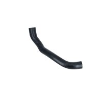 Charge air hose optimum air supply NRF suitable for e.g. CITROËN C4