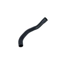 Charge air hose optimum air supply NRF suitable for e.g. CITROËN C4