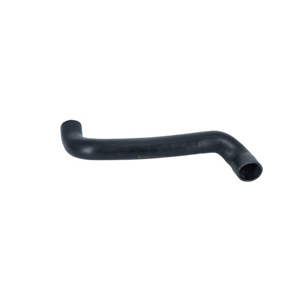 Charge air hose optimum air supply NRF suitable for e.g. FORD GALAXY