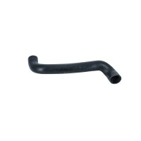 Charge air hose optimum air supply NRF suitable for e.g....