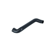 Charge air hose optimum air supply NRF suitable for e.g. FORD GALAXY