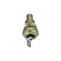 Coolant temperature sensor with sealing ring NRF for...