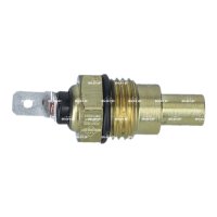 Coolant temperature sensor with sealing ring NRF for...