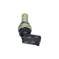 Coolant temperature sensor with sealing ring NRF for CHEVROLET CAMARO