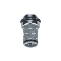 Coolant temperature sensor with sealing ring NRF for AUDI...