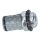 Coolant temperature sensor with sealing ring NRF for AUDI A6 C4