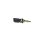 Coolant temperature sensor 2-pin NRF for CITROËN DS3 and others