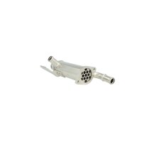 Radiator exhaust gas recirculation NRF suitable for e.g. LAND ROVER DISCOVERY