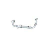 Kühler Abgasrückführung NRF Thermo passend...