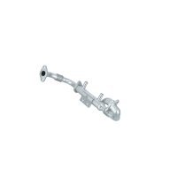 Radiator exhaust gas recirculation NRF Thermo fits NISSAN CABSTAR