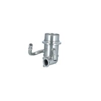 Kühler Abgasrückführung NRF...