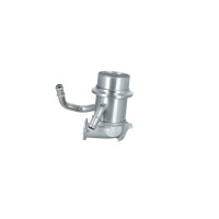 Kühler Abgasrückführung NRF Thermo-Expertise passend für u.a. VW CC