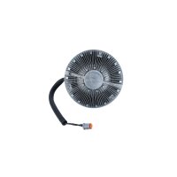 Clutch radiator fan belt driven NRF suitable for e.g....