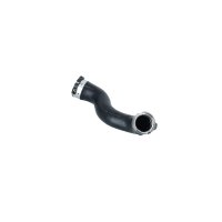 Charge air hose NRF thermo expertise suitable for e.g. MERCEDES-BENZ C-CLASS