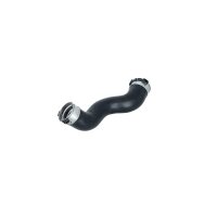Charge air hose NRF thermo expertise suitable for e.g. MERCEDES-BENZ C-CLASS
