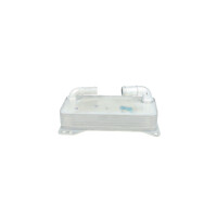 Ölkühler Anti-Motoröl-Überhitzung...