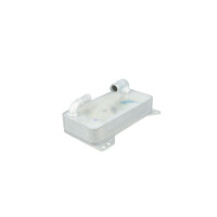 Oil cooler anti-oil overheating automatic transmission NRF suitable for AUDI A3