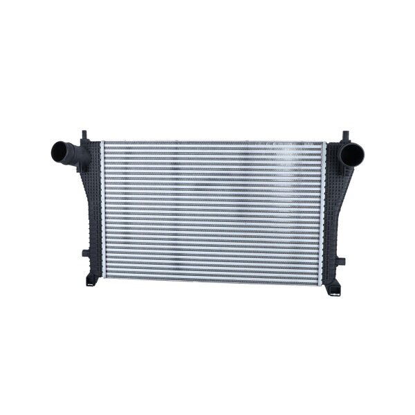 Intercooler 620 mm - 398 mm NRF suitable for e.g. SKODA OCTAVIA
