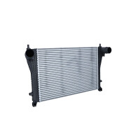 Intercooler 620 mm - 398 mm NRF suitable for e.g. SKODA OCTAVIA