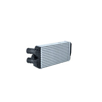 Intercooler 327 mm - 192 mm NRF suitable for e.g. PEUGEOT 2008