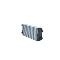 Intercooler 327 mm - 192 mm NRF suitable for e.g. PEUGEOT 2008