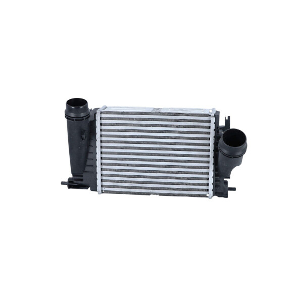 Intercooler 282 mm - 217 mm NRF for RENAULT TALISMAN and others