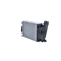 Intercooler 282 mm - 217 mm NRF for RENAULT TALISMAN and others