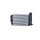 Intercooler 282 mm - 217 mm NRF for RENAULT TALISMAN and others