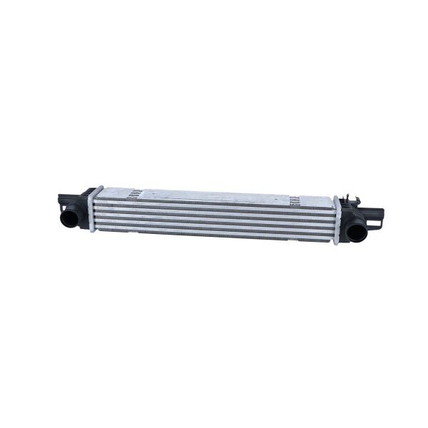 Intercooler 540 mm - 80 mm NRF suitable for e.g. FIAT FIORINO