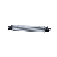 Intercooler 540 mm - 80 mm NRF suitable for e.g. FIAT...