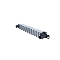 Intercooler 540 mm - 80 mm NRF suitable for e.g. FIAT...