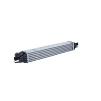 Intercooler 540 mm - 80 mm NRF suitable for e.g. FIAT FIORINO
