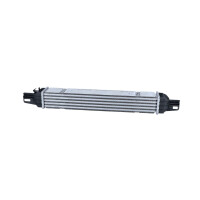 Intercooler 540 mm - 80 mm NRF suitable for e.g. FIAT FIORINO