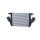 Intercooler 305 mm - 272 mm NRF suitable for e.g. RENAULT TRUCKS