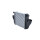 Intercooler 305 mm - 272 mm NRF suitable for e.g. RENAULT TRUCKS