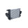 Intercooler 305 mm - 272 mm NRF suitable for e.g. RENAULT TRUCKS