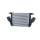 Intercooler 305 mm - 272 mm NRF suitable for e.g. RENAULT TRUCKS
