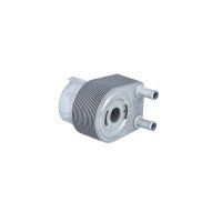 Oil cooler Anti engine oil overheating NRF suitable for CHRYSLER 300C and others