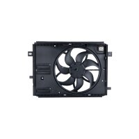 Lüfter Motorkühlung Anti-Überhitzung 140 W...