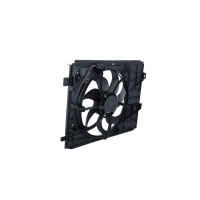 Lüfter Motorkühlung Anti-Überhitzung 140 W NRF passend für u.a. PEUGEOT 308