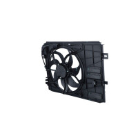 Lüfter Motorkühlung Anti-Überhitzung 140 W NRF passend für u.a. PEUGEOT 308