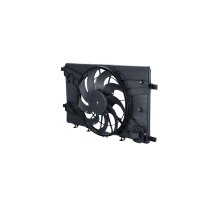 Fan engine cooling anti-overheating NRF suitable for e.g....