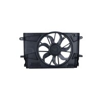 Fan engine cooling anti-overheating NRF suitable for e.g....