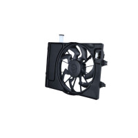 Engine cooling fan anti-overheating NRF suitable for...