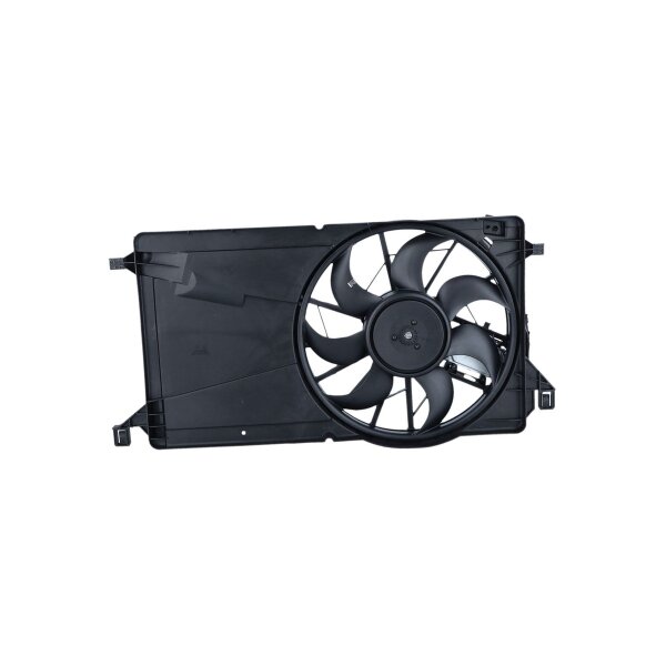Engine cooling fan anti-overheating NRF suitable for e.g. FORD FOCUS