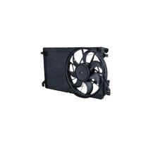Engine cooling fan anti-overheating NRF suitable for e.g....